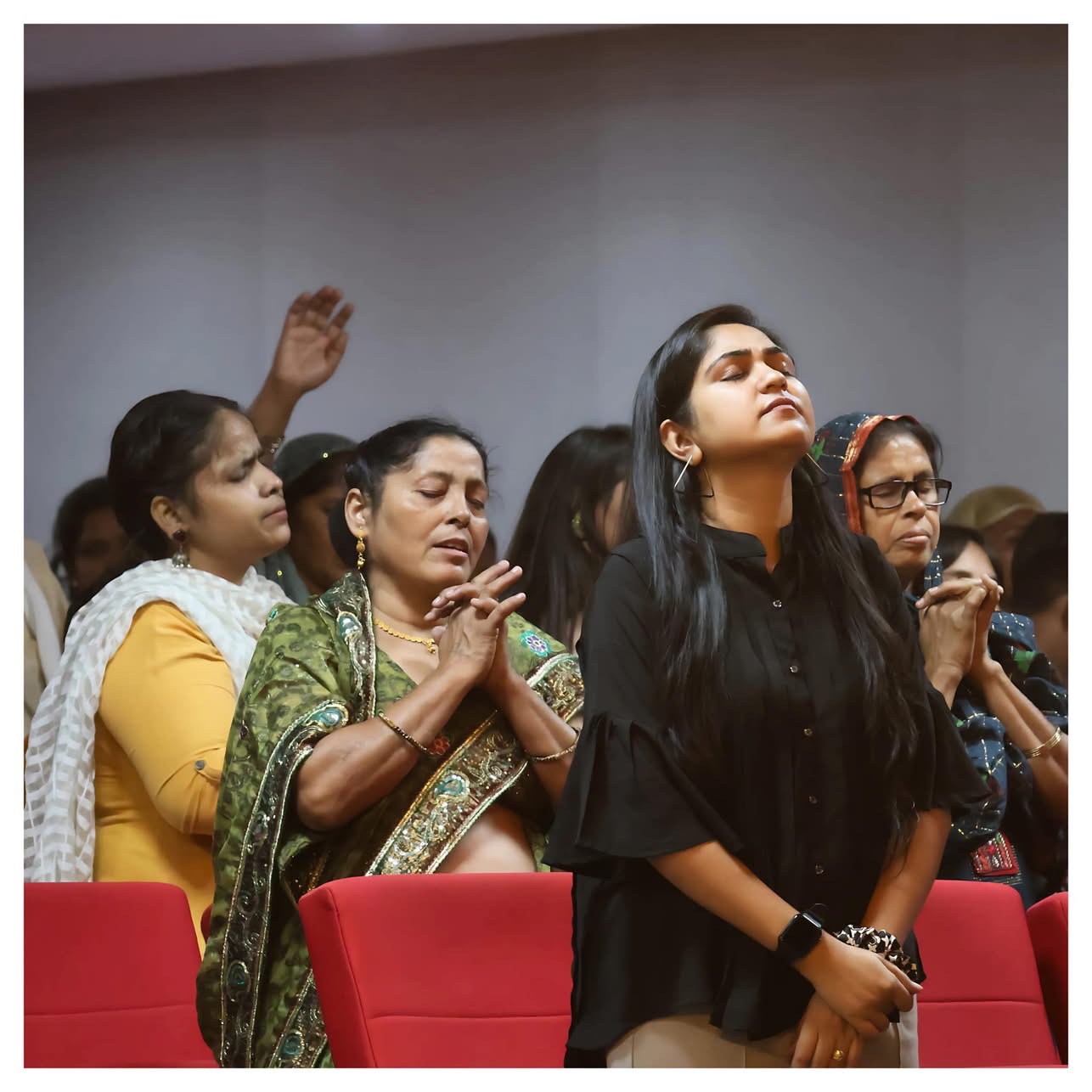 Evolve Mumbai 2026 Image 5