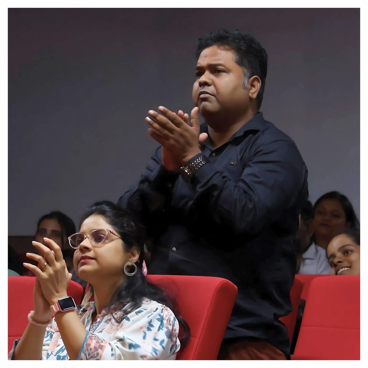 Evolve Mumbai 2026 Image 8